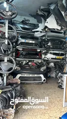  11 جميع قطع السيارات الحديثة الخليل