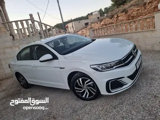  9 فولكس فاجن اي_بورا حرة جديد 2019