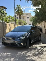  2 سيات ابيزا 2018