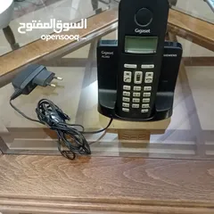  7 الكترونيات مستعمله للبيع ..   مشغل فيديو نوع سامسونج و مشغل did نوع conti....تلفونين  نوع Siemens