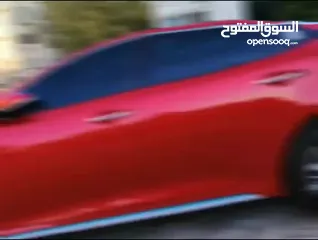  7 سيارة للايجار كيا بيجاس 2023 فل اوبشن عرض سعر 3ايام 