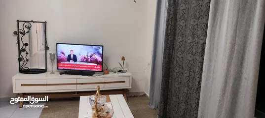  6 شقة للايجار