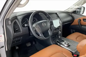  41 2019 Nissan Patrol XE  • Big Price Drop • 1 Year free warranty • 346536