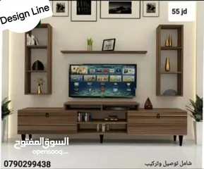  29 ديكورات خشبية