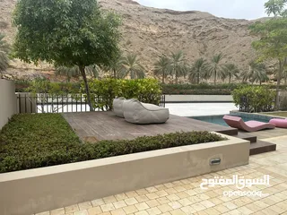  3 Villa for sale in namer island muscat bay with 3 years payment plan