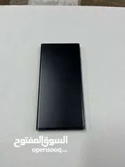  1 Samsung s23 ultra 256G 12G RAM 5G