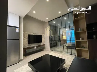  8 REF: 8019 شقة مميزة للبيع في داماك بمساحة 55م