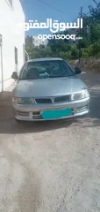  1 متسوبيشي لانسر 1999 للبيع