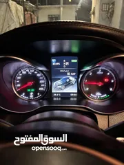  15 مرسيدس C300 AMG 2015