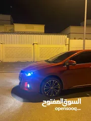  7 كروله موديل 2015