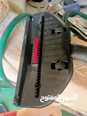  3 مكنسة منزلية
