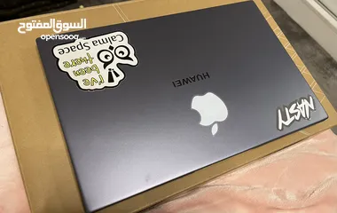  2 HUAWEI MateBook D 14 NoteBook