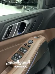  12 BMW X5 //M SPORT PAKIT 2022 سعر مميز