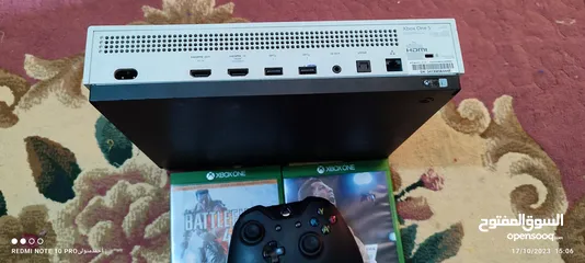  3 xbox one sاكس بوكس ون اس.