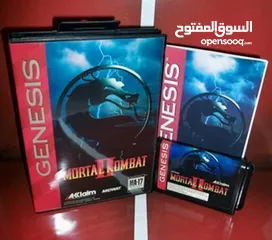  11 العاب سوني تو ون وي gba سيجا