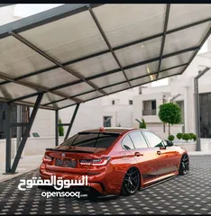  3 Bmw_330i_2019