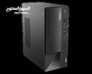  5 جهاز لينوفو متوسط الأداء للألعاب قابل للترقية  Lenovo Desktop