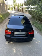  4 Bmw 320e90