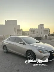  6 كامري نظيف