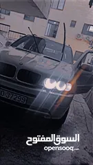  1 BMW X5 للبدل ع اقل مع فرق