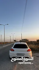  3 (( شيروكو ))  VW Scirocco