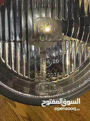  4 اضوية hella