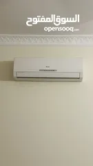  1 Gree air conditioner