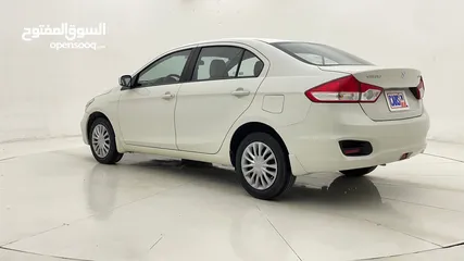  5 SUZUKI CIAZ  Zero Down Payment  Home Test Drive