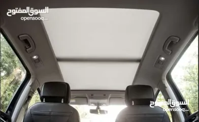  8 Vw Tiguan 2019 black edition fully loaded 4/4 2019