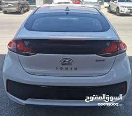  15 هونداي ايونك لم تعمل تطبيقات