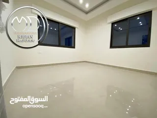  8 شقق جديدة للبيع الرابية مساحات 115م & 120م تشطيبات و ديكورات سوبر ديلوكس اطلالة جميلة بأسعار مميزة