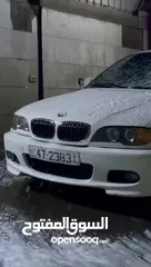  21 Bmw e46 كشف