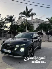  1 توسان هايبرد بلجن فل الفل