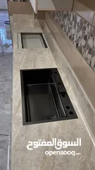  2 مطابخ برسلان