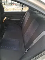  4 هيونداي XD 2001 للبيع كاش