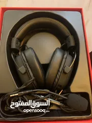  1 New headset