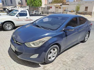  3 hyundai elentra 2016 mid option