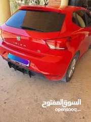  3 سيت ابيزا اوتومات دفعة وشكات