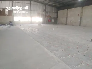  10 لتنفيذ جميع أعمال الإنشاءات والهياكل المعدنية والصيانة والتشطيبات
