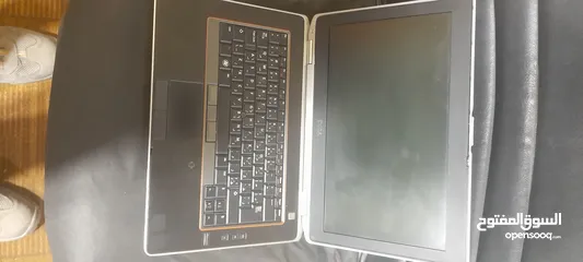  4 لابتوب hp i5 8ram بحاله ممتازه للبيع بسعر حرق