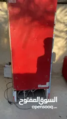 4 ثلاجه عرض كولا