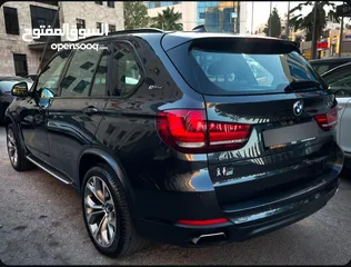  13 BMW X5 Plug-in