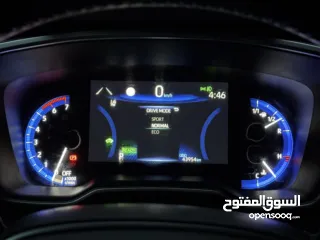  8 Toyota Hybrid 2023  السيارة الأكثر مبيعًا واعتمادًا في العالم عداد قليل و فحص نخب وبسعر مممميز