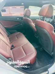 6 هنداي توسان فل الفل 2018 برخصه