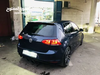  2 جولف 2015 ترخيص 15