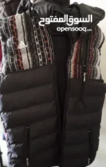  1 Big sales Turkish jackets unisex from sports shop