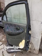  4 ابواب سياره هيونداى النترا كاملين