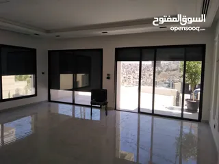 2 شقه للبيع في عبدون - ref : 14678
