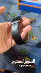  6 ساعه police مرتبه ونظيفه استعمال اكمن مره فقط