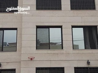  11 تظليل حراري امريكي للشبابيك والواجهات الزجاجية